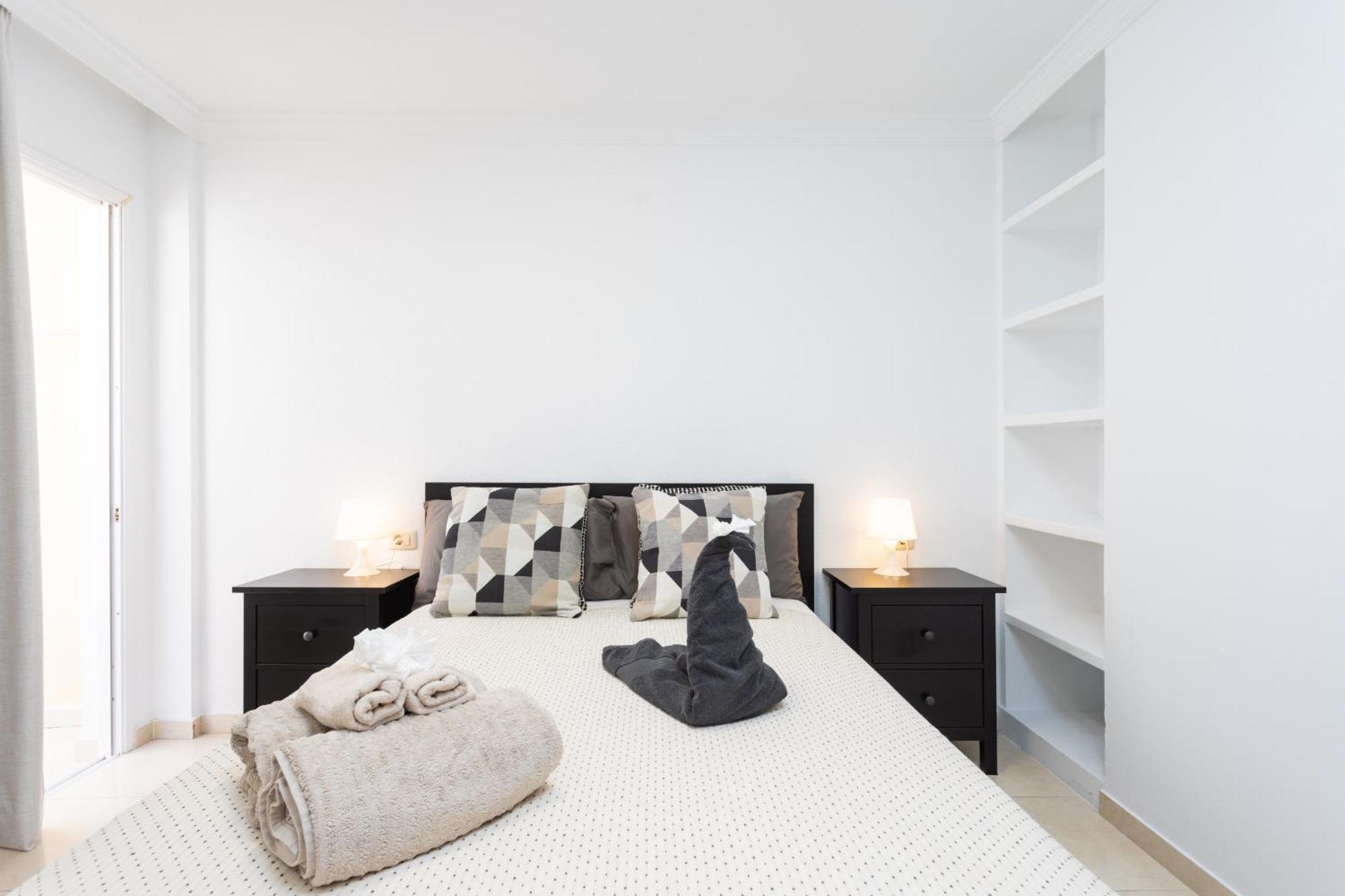 Appartamento Eden Adeje Vacational Scape